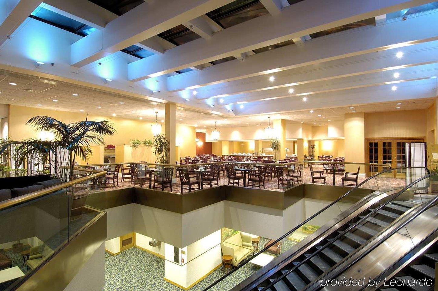 Doubletree By Hilton Chicago - Oak Brook Hotel Exterior photo